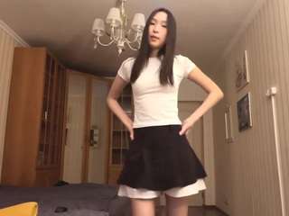 JohnaWoodberry live webcam show