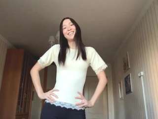 JohnaWoodberry live webcam show