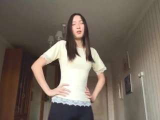JohnaWoodberry live webcam show
