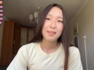 JohnaWoodberry live webcam show