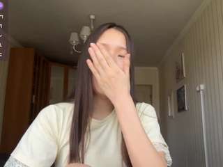 JohnaWoodberry live webcam show
