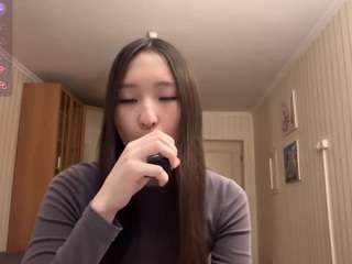 Live cam show with JohnaWoodberry