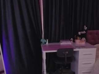 mieshabently's live room