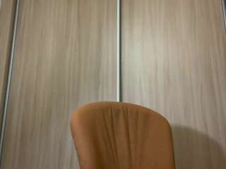 MonicaNori live webcam show