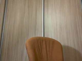 MonicaNori live webcam show