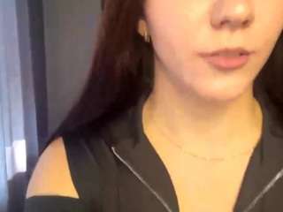 NellyKohnen live webcam show