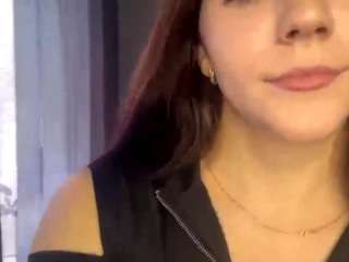 NellyKohnen live webcam show