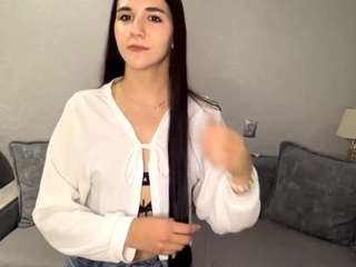 NellyKohnen live webcam show