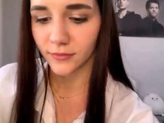 NellyKohnen live webcam show