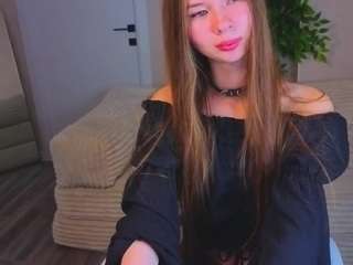 Nicole-Alllen live cam preview