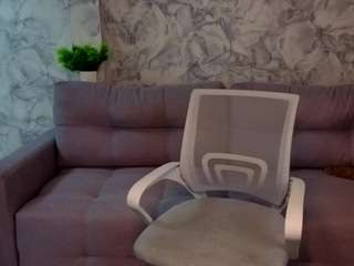 Nicole-Alllen live cam preview
