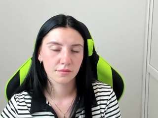 PolliDiamond live webcam show
