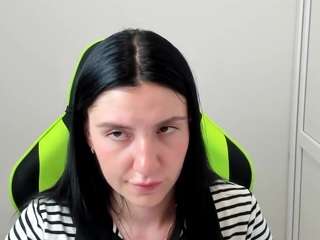 PolliDiamond live webcam show