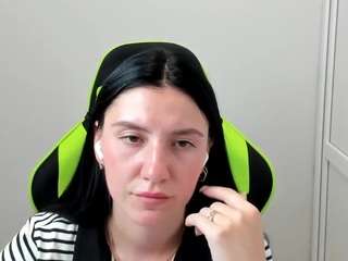 PolliDiamond live webcam show