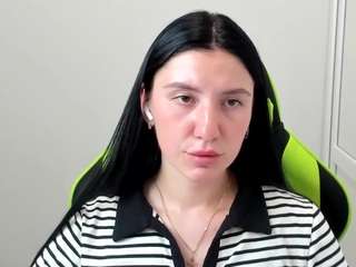 PolliDiamond live webcam show