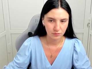PolliDiamond live webcam show