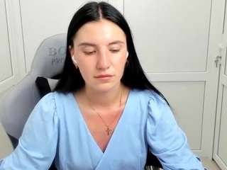 PolliDiamond live webcam show