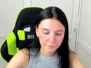 Live cam show with PolliDiamond