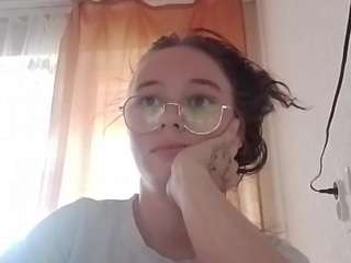 RoseannSchoenberger live webcam show