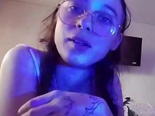 RoseannSchoenberger live webcam show