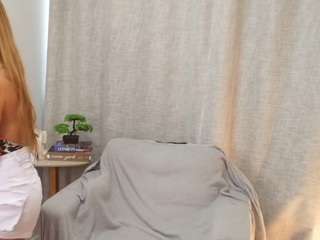 Saphira-Flame live webcam show