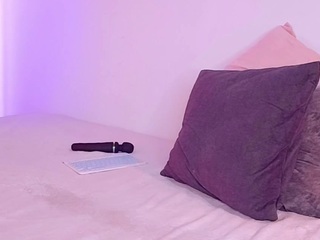 SashaKlein live cam preview