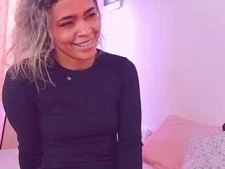 SashaKlein live cam preview