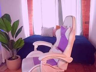 SashaKlein live cam preview
