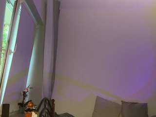 shanekayerbich's live room