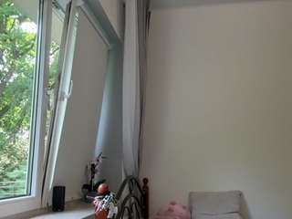 shanekayerbich's live room