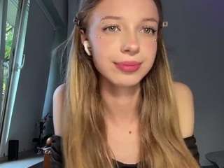 shanekayerbich Live Webcam on CamSoda