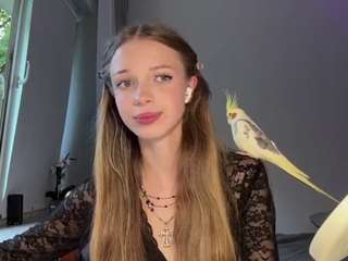 Kaya live webcam show