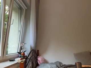 shanekayerbich's live room