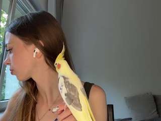 shanekayerbich Live Webcam on CamSoda