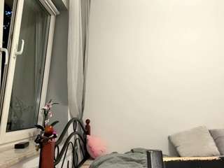shanekayerbich's live room