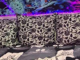 IeshaMatsuda live cam preview
