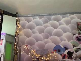 IeshaMatsuda live cam preview