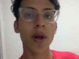 ItsVelour live webcam show