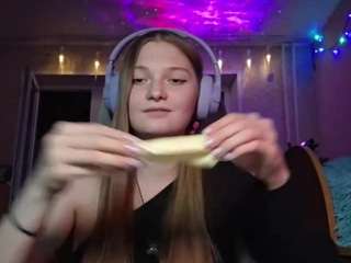 JunkoSham live webcam show