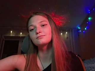 JunkoSham live webcam show
