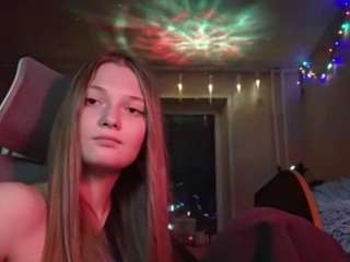 JunkoSham live webcam show