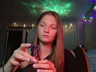 JunkoSham live webcam show