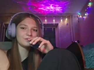 JunkoSham live webcam show