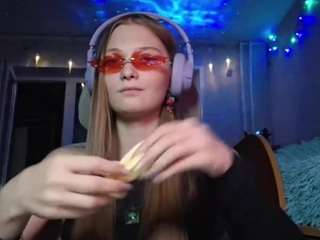 JunkoSham live webcam show