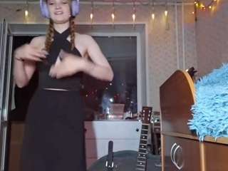 JunkoSham live webcam show