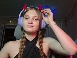 JunkoSham live webcam show