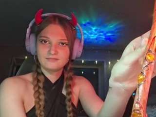 JunkoSham live webcam show