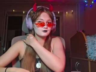 JunkoSham live webcam show