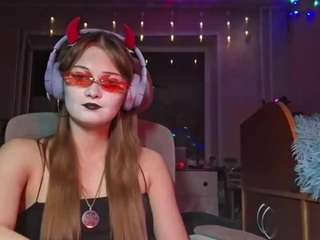 JunkoSham live webcam show