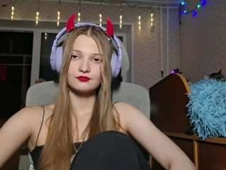 junkosham Live Webcam on CamSoda